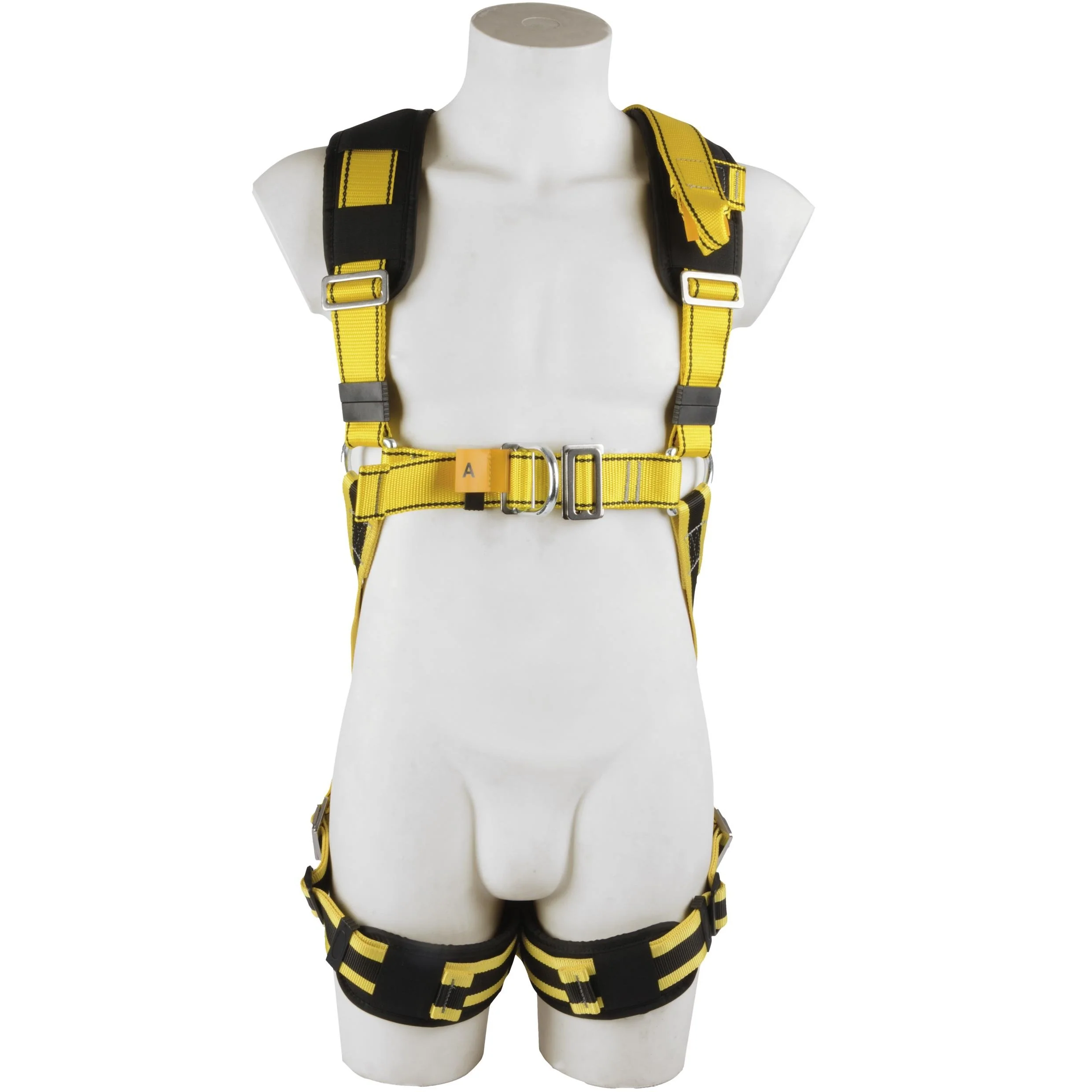 BIGBEN® Deluxe Comfort Safety Harness - Image 2