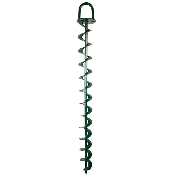 BIGBEN® Heavy-Duty Hurricane Ground Anchor - Image 7