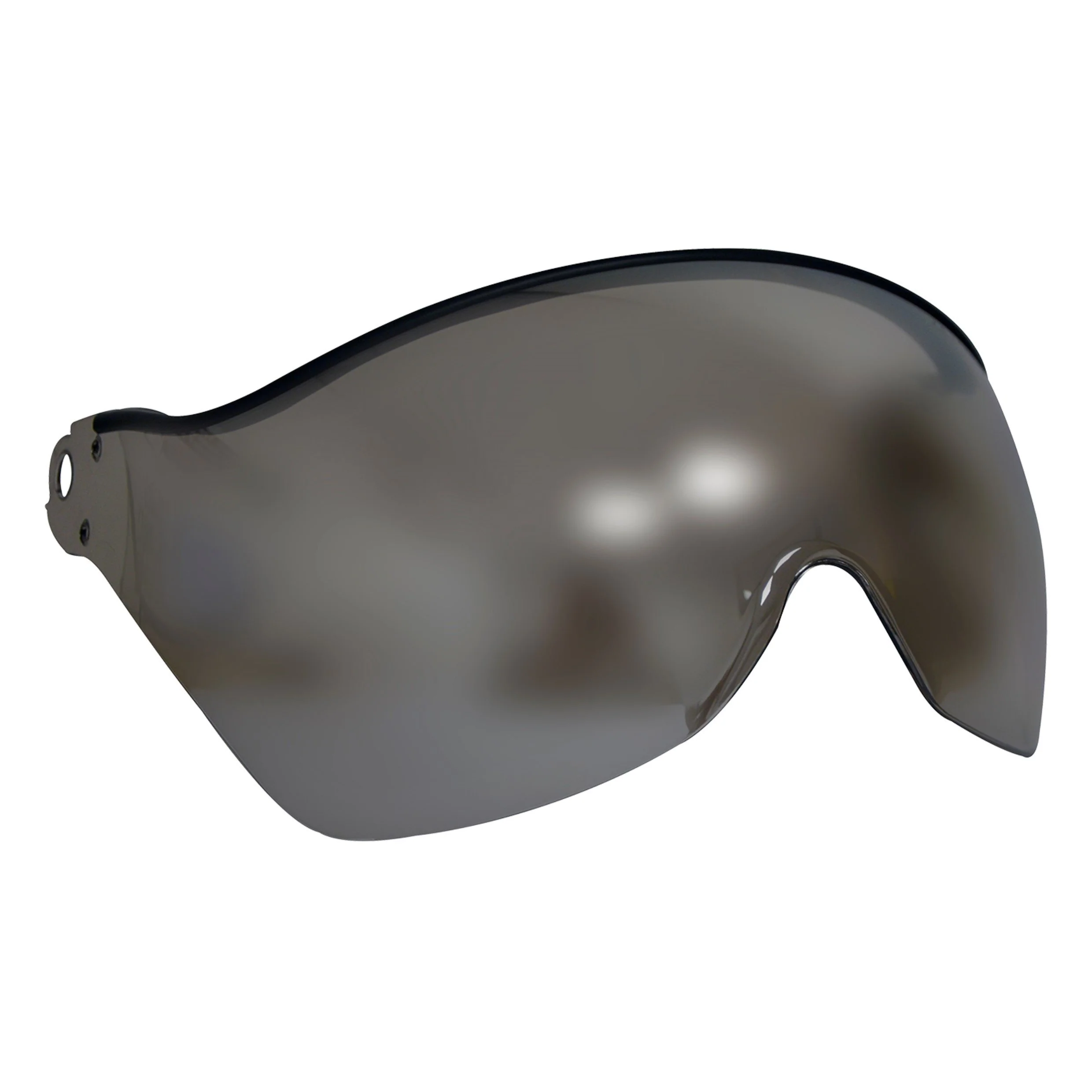 BIGBEN® Helmet Visor for UltraLite Height Safety Helmet – Tinted Lens