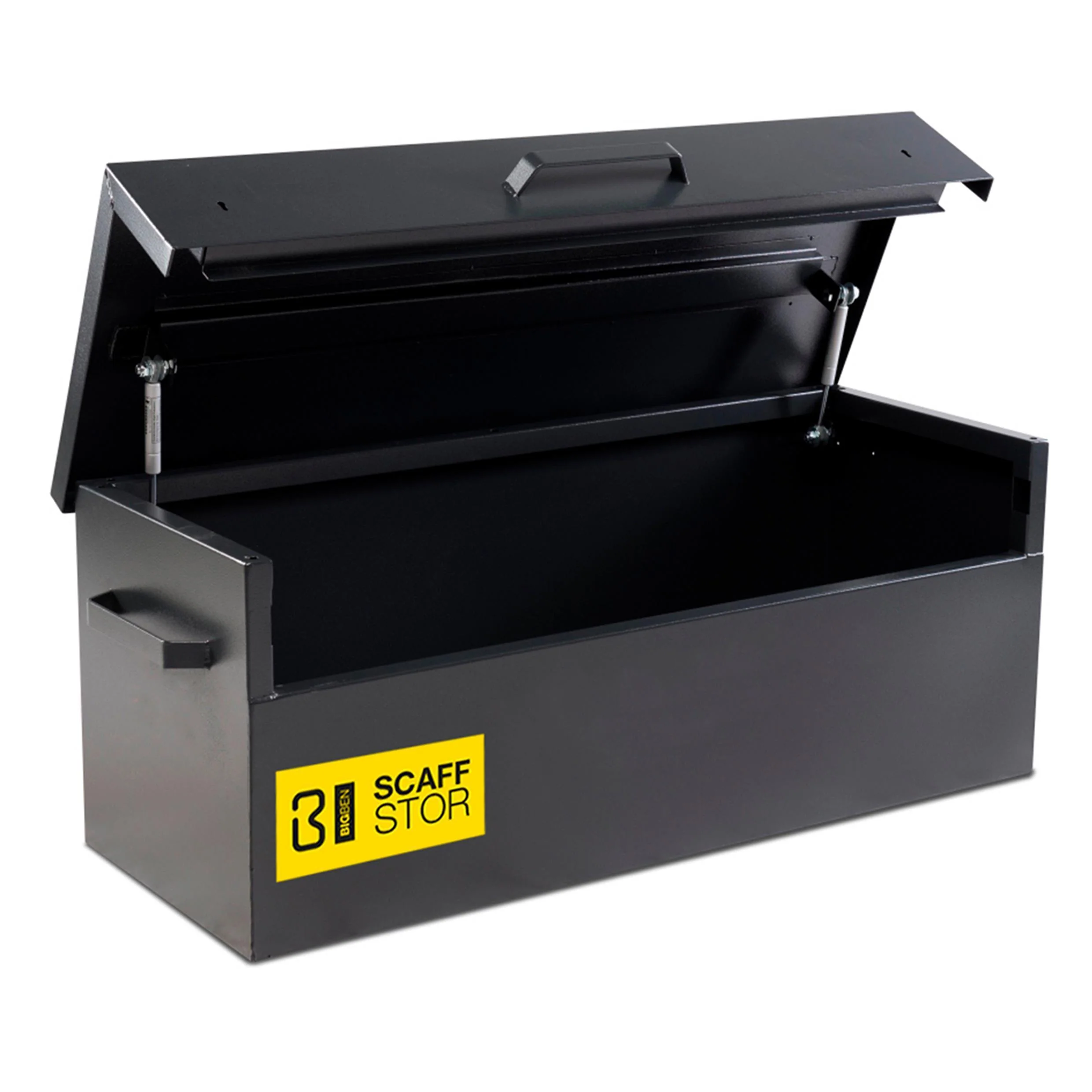 BIGBEN® ScaffStor Truck Security Box - Image 4