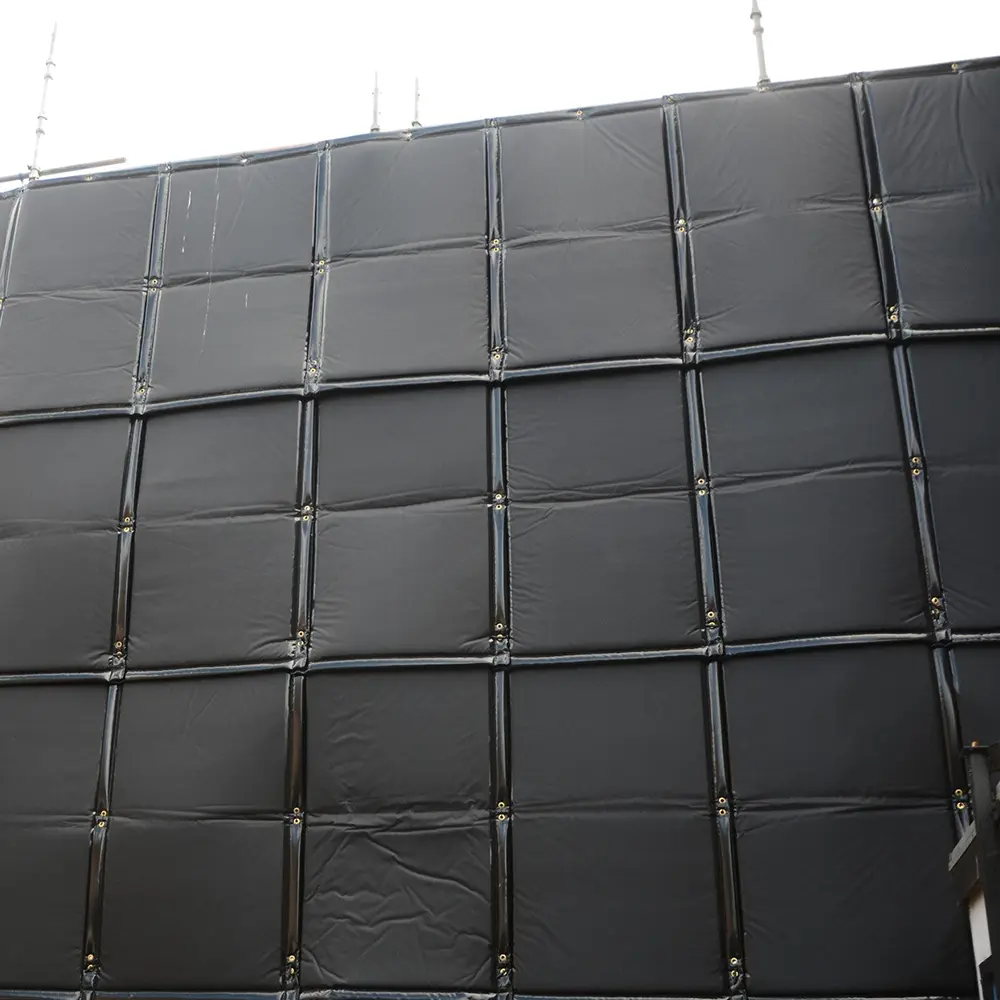 BIGBEN Sound Blocker® Acoustic Barrier (1.2m x 2m) - Image 4