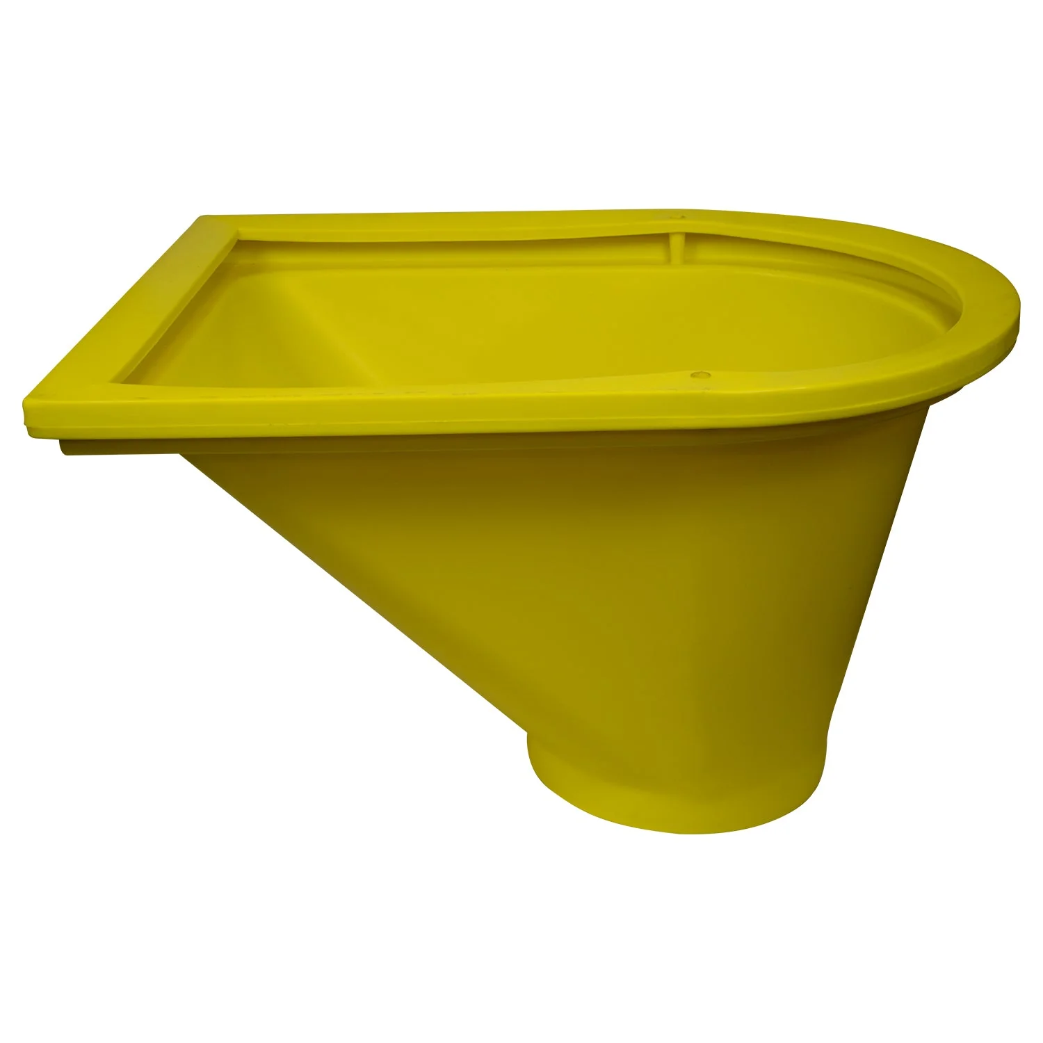 BIGBEN UltraTuff® 20" Rubble Chute - Top Hopper Section - Image 8