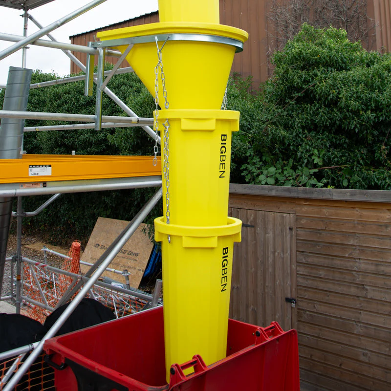 BIGBEN UltraTuff® Rubble Chute Fixing Frame - Image 8