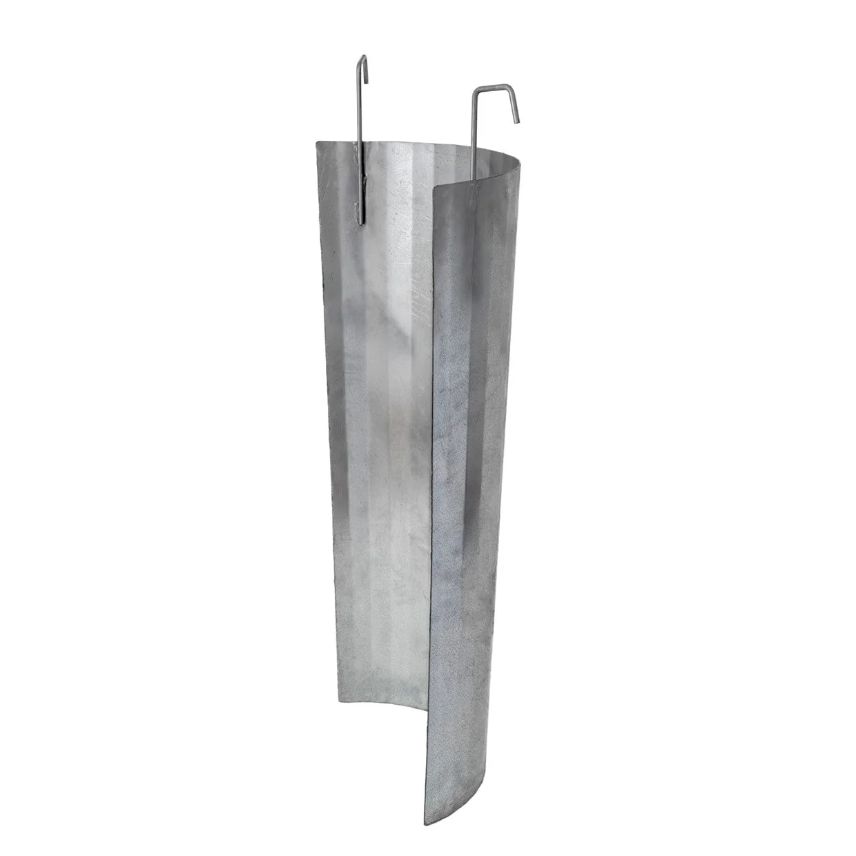 BIGBEN UltraTuff® Rubble Chute Protective Metal Hooked Sheet