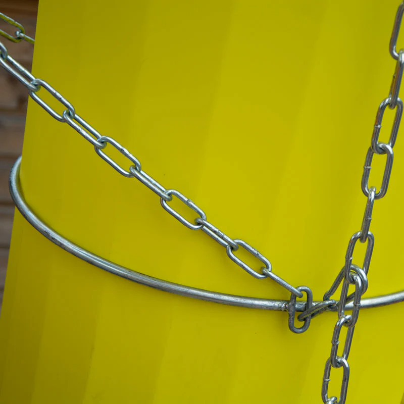 BIGBEN UltraTuff® Rubble Chute Ring & Chain - Image 4