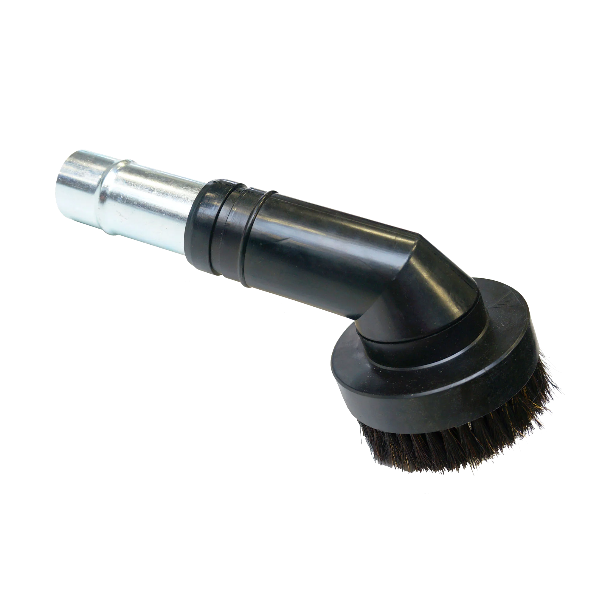 MAXVAC SUPRA Accessory - Brush with antistatic brass bristles strips ø 50mm