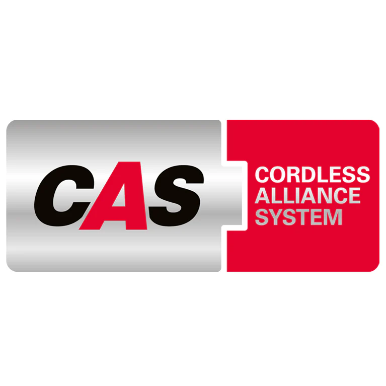 CAS Battery Charger for Starmix Vacuums - Image 2