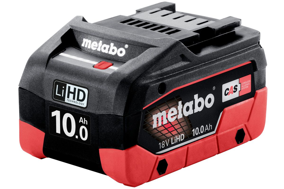 CAS 18V Batrix Vacuum Battery
