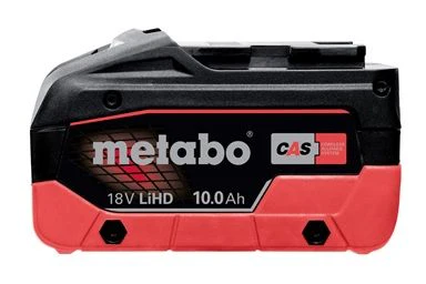 CAS 18V Batrix Vacuum Battery - Image 3