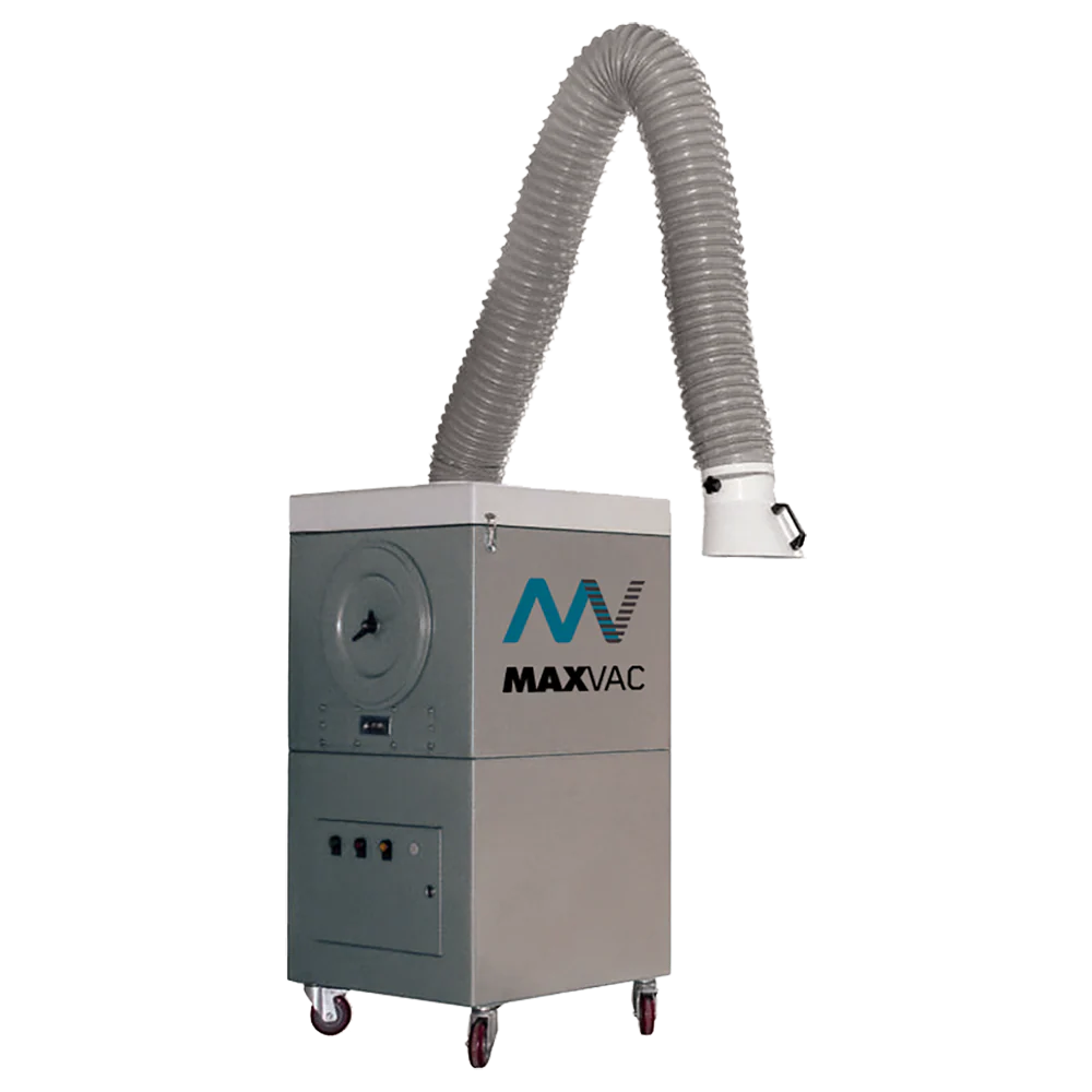 WFE 2200 dust and weld fume extractor