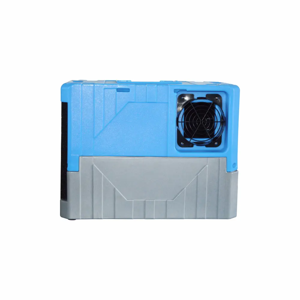Industrial Dehumidifier DH45 for 320m3 Roomsize, 45L/day, 460W - Image 2