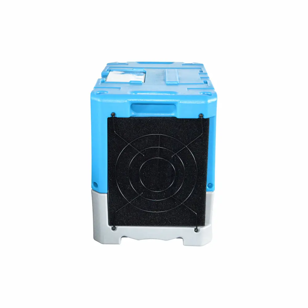 Industrial Dehumidifier DH45 for 320m3 Roomsize, 45L/day, 460W - Image 4