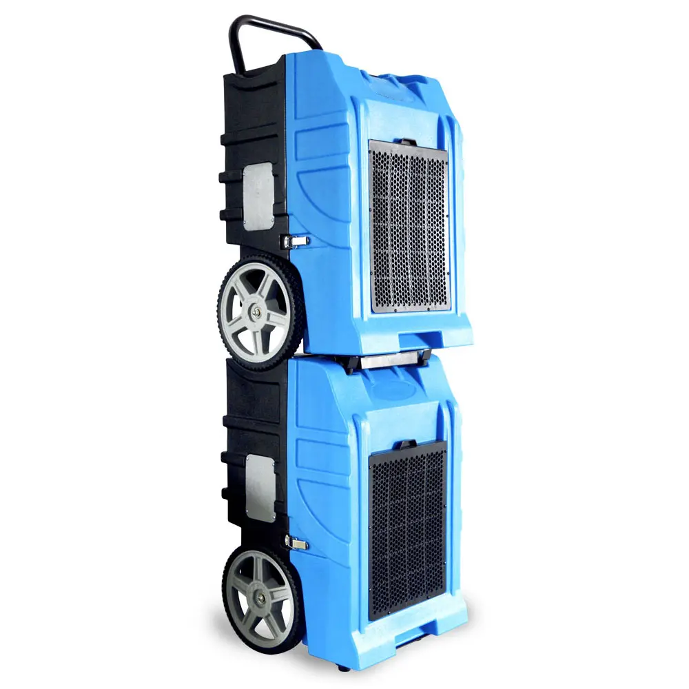 MAXVAC Dehumidifier DH70 - Image 2
