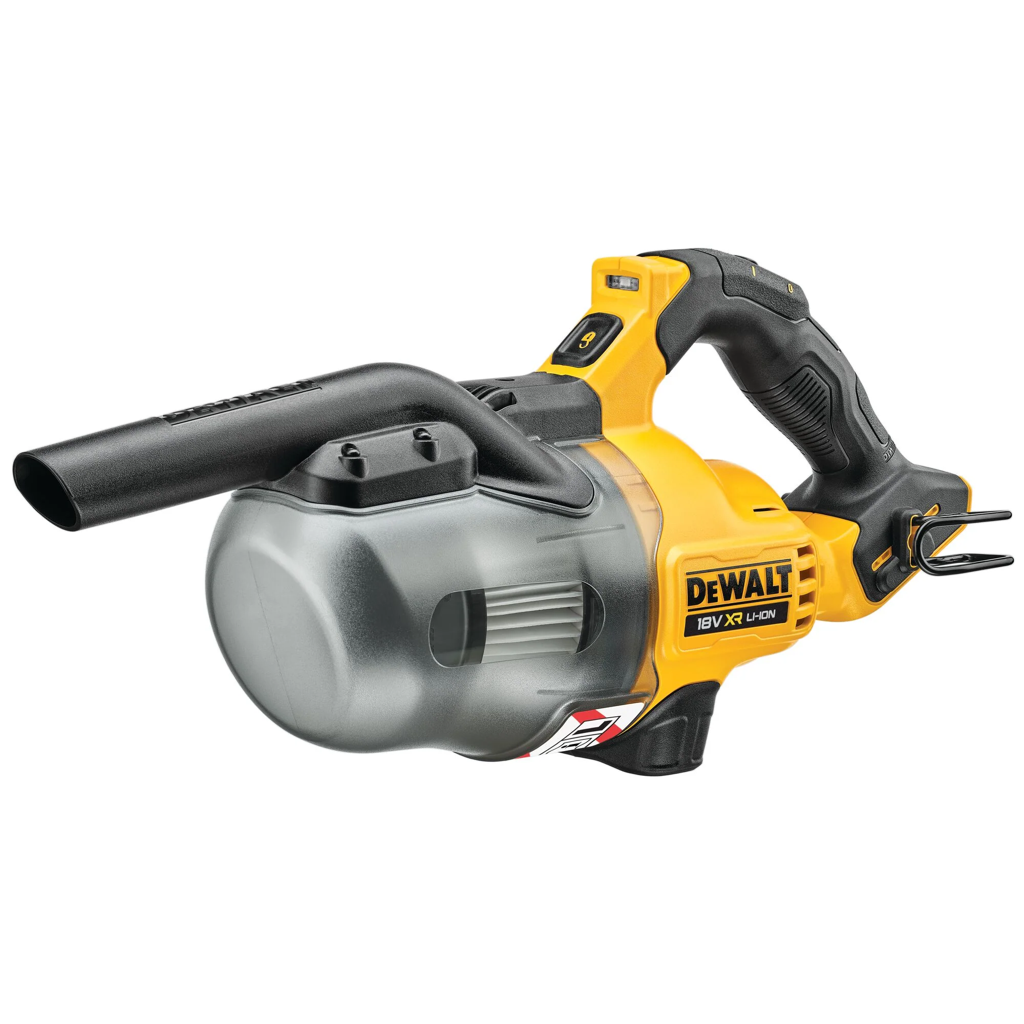 DeWALT DCV501LN 18v Brushless L-Class Stick Vacuum (Body Only) - Image 2
