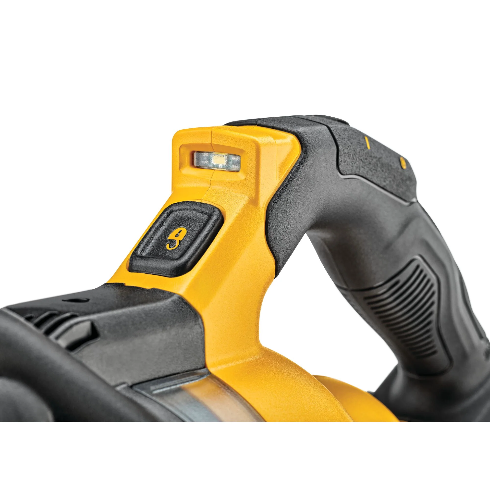 DeWALT DCV501LN 18v Brushless L-Class Stick Vacuum (Body Only) - Image 4