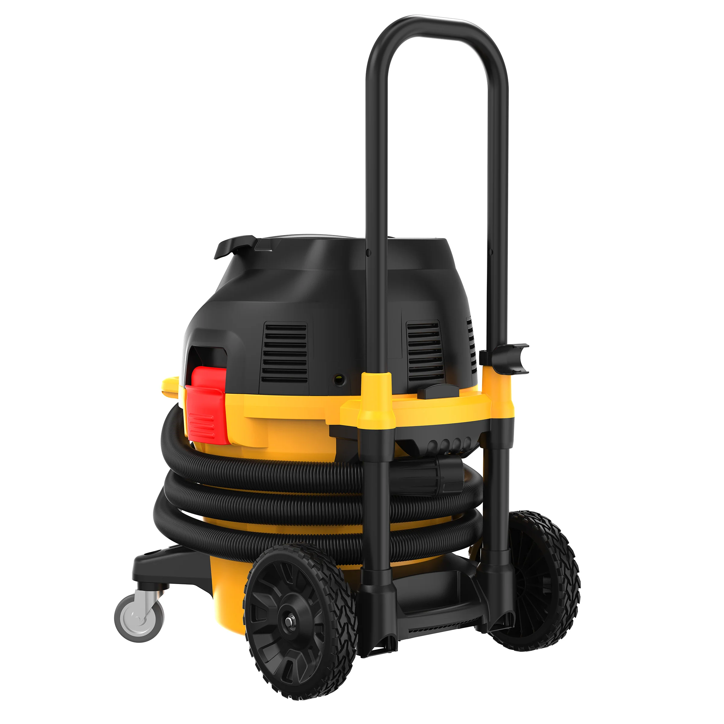 DeWALT DWV905M 240v M Class Dust Extractor - Image 3