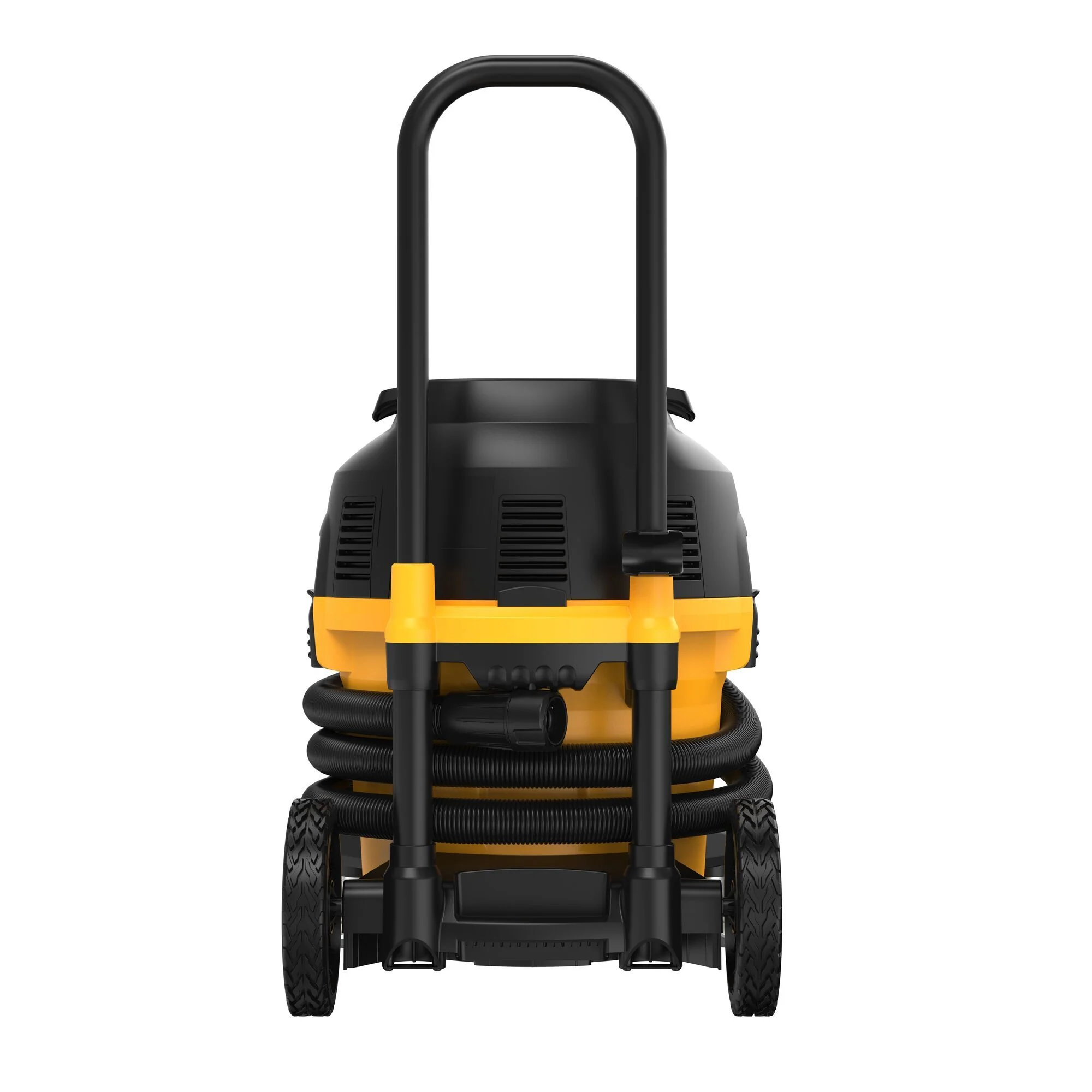 DeWALT DWV905M 240v M Class Dust Extractor - Image 5