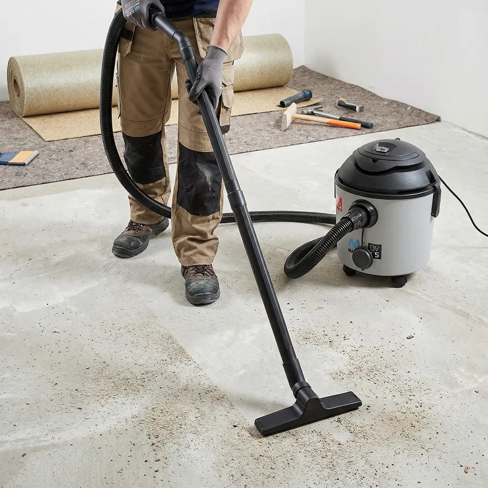 MAXVAC Dura DV15-MB - Image 4
