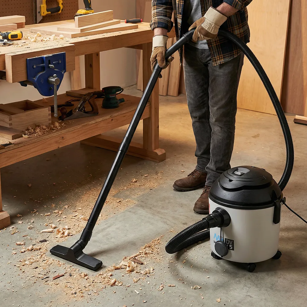 MAXVAC Dura DV15-MB - Image 5