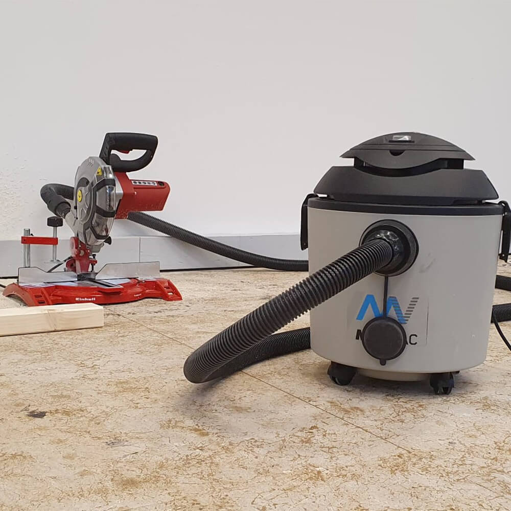 MAXVAC Dura DV15-MB - Image 7