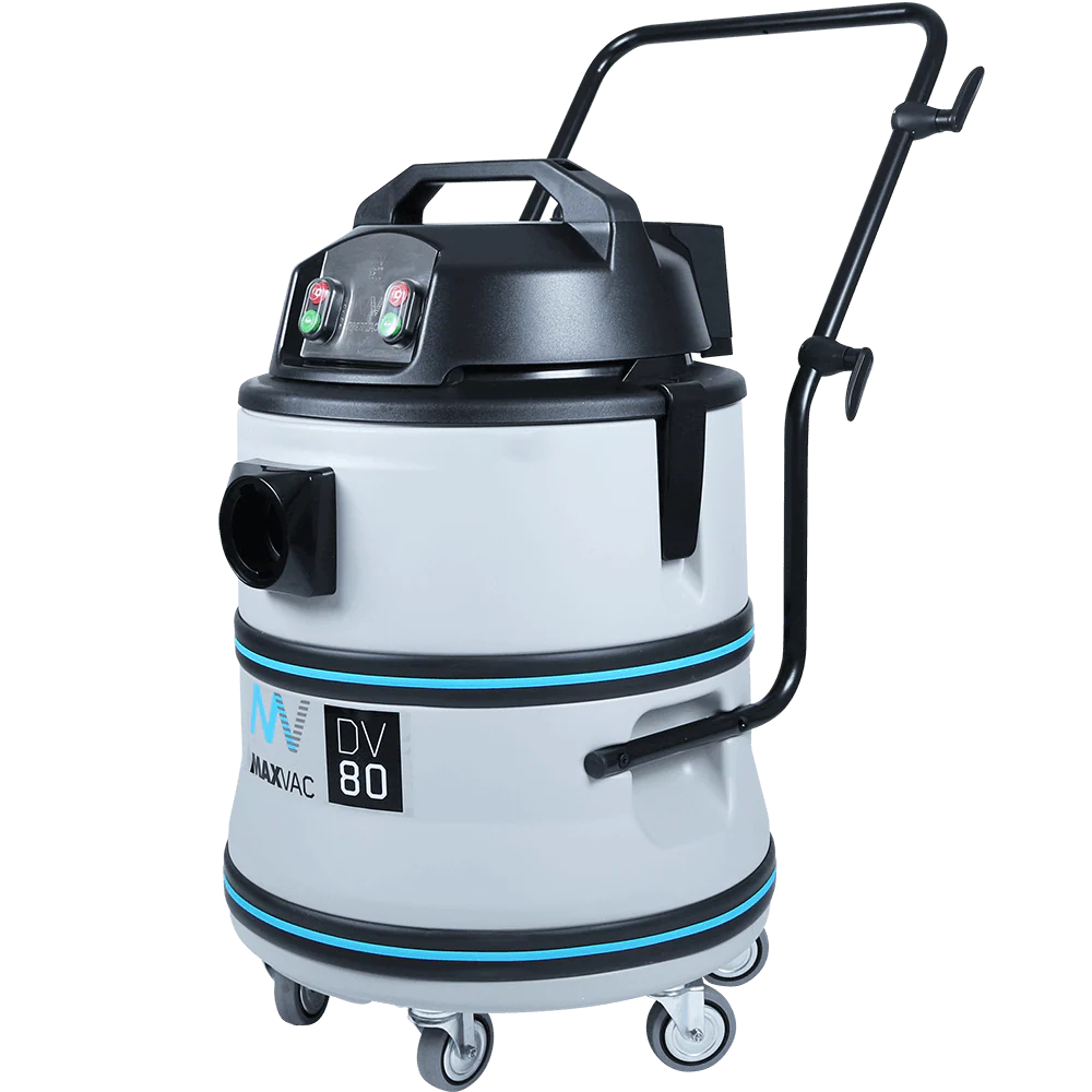 MAXVAC Dura DV80-LBN - Image 4