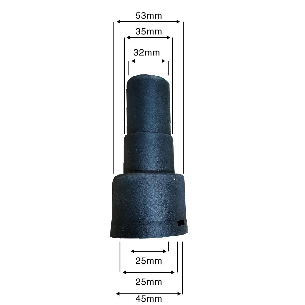 4mtr x 36mm Power Tool Extraction Hose for the MAXVAC Dura DV15, DV20, DV35 & DV50 - Image 2