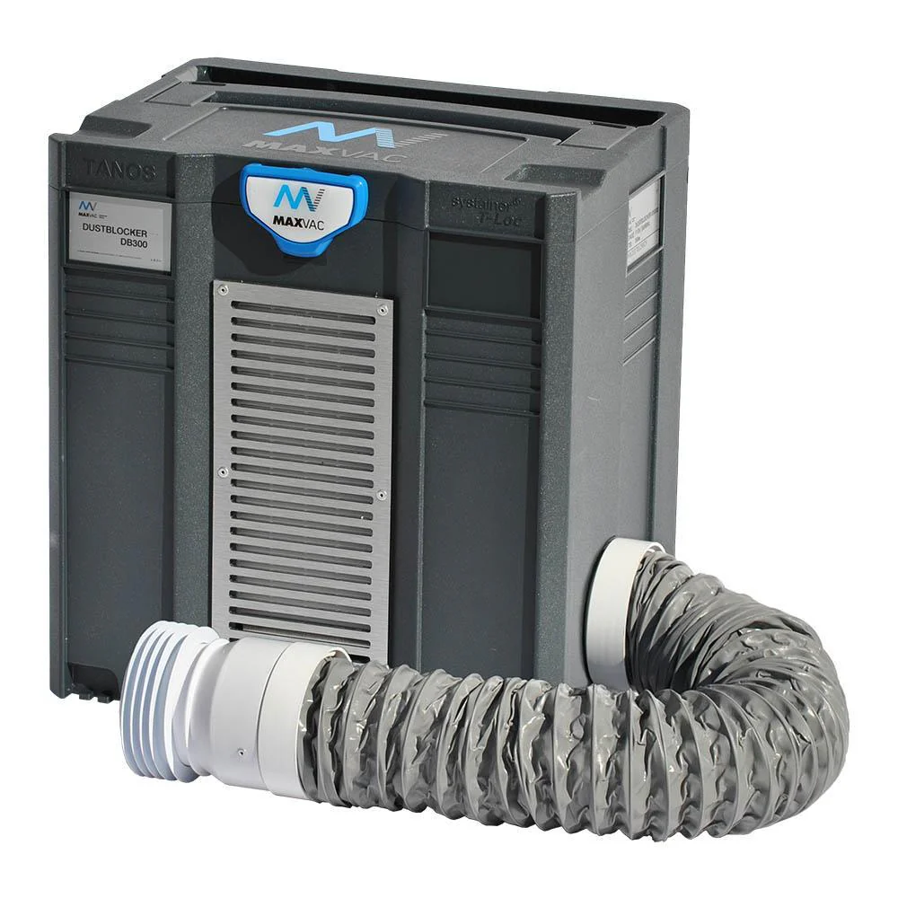 MAXVAC Dustblocker DB300