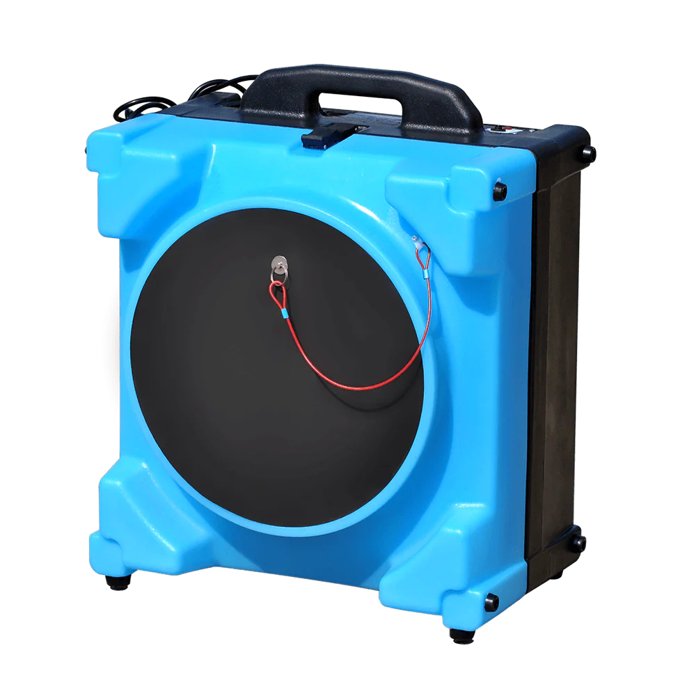 MAXVAC Dustblocker DB700 - Image 3