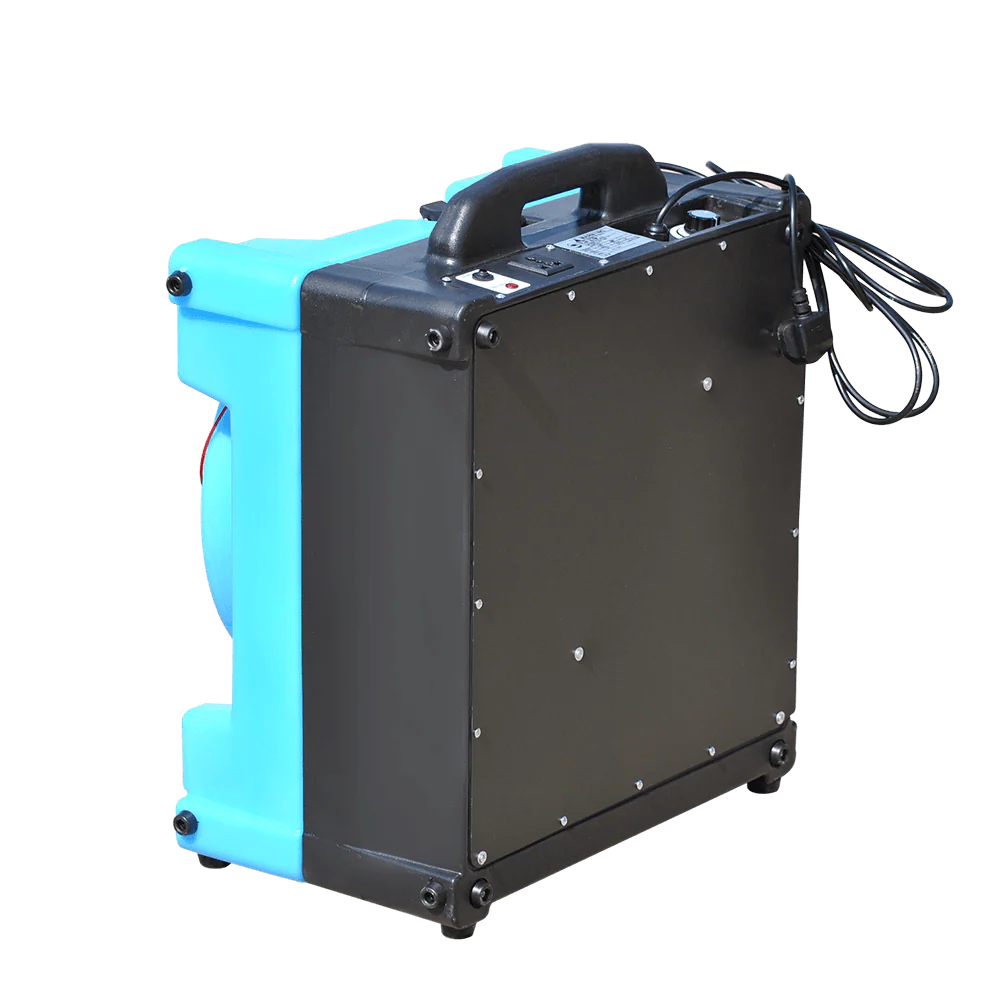 MAXVAC Dustblocker DB700 - Image 4