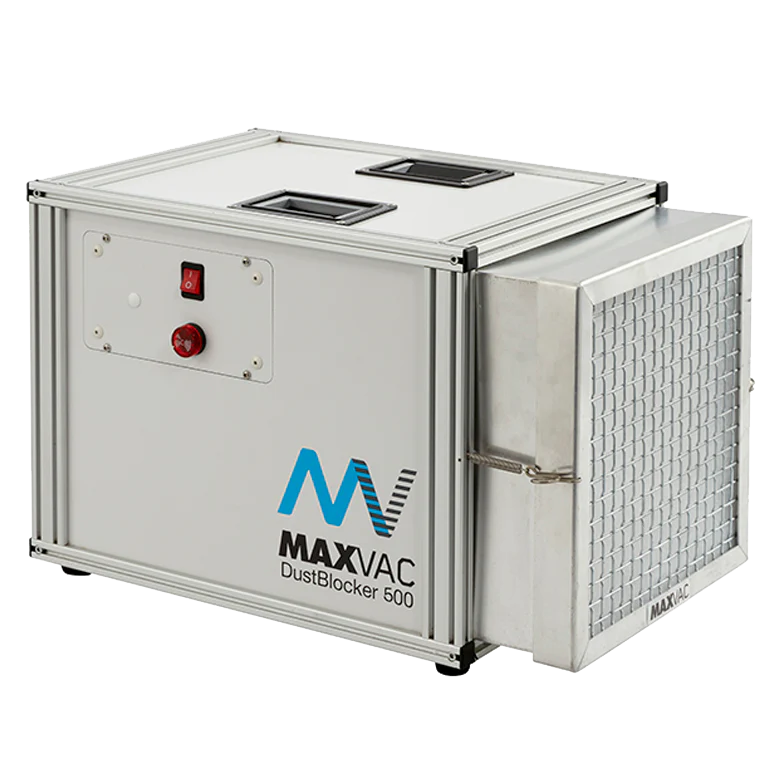 MAXVAC Dustblocker DB500 6-Month Starter Set - Image 7