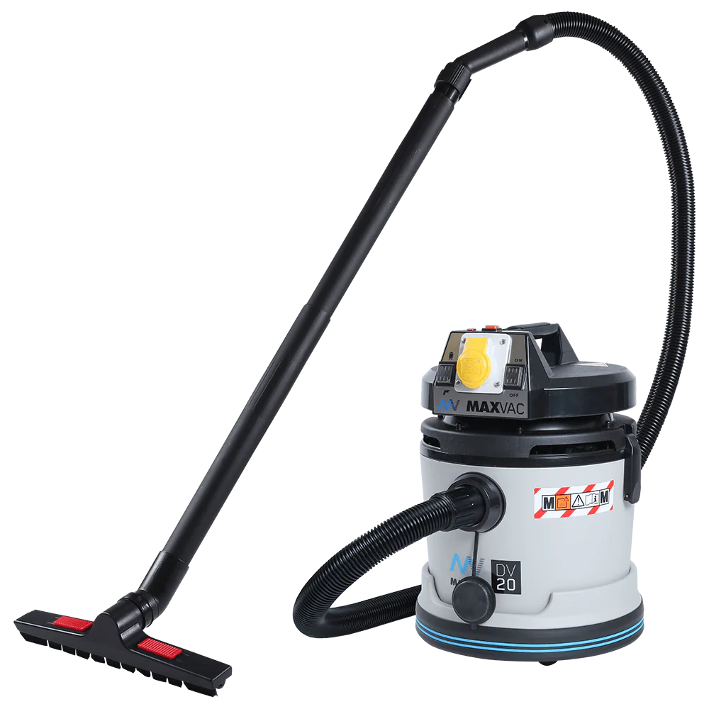 MAXVAC Dura DV20-MB - Image 2
