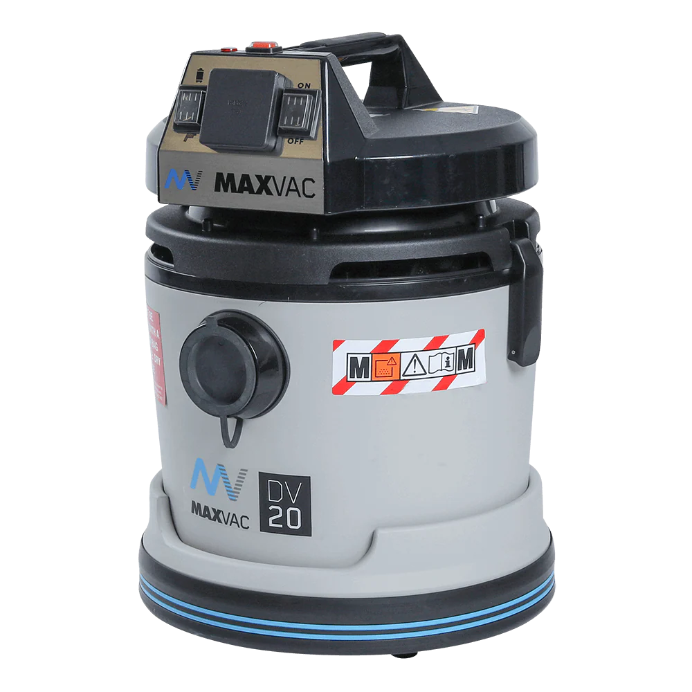 MAXVAC Dura DV20-MB - Image 5