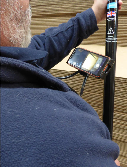 EasyReach Camera Phone Monitor - Image 2