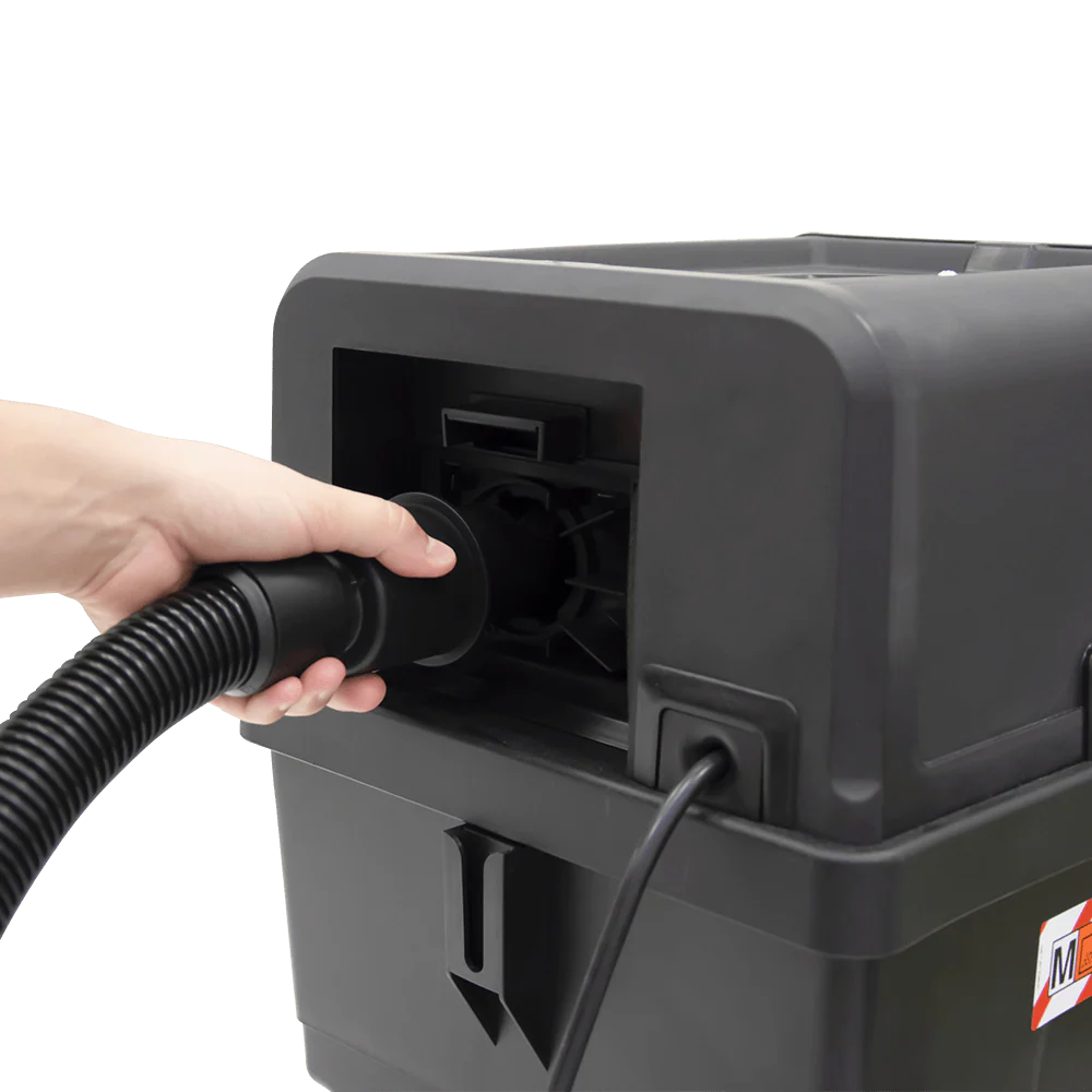 EV30C M Class 35L Litre Contractors Vacuum - Image 10