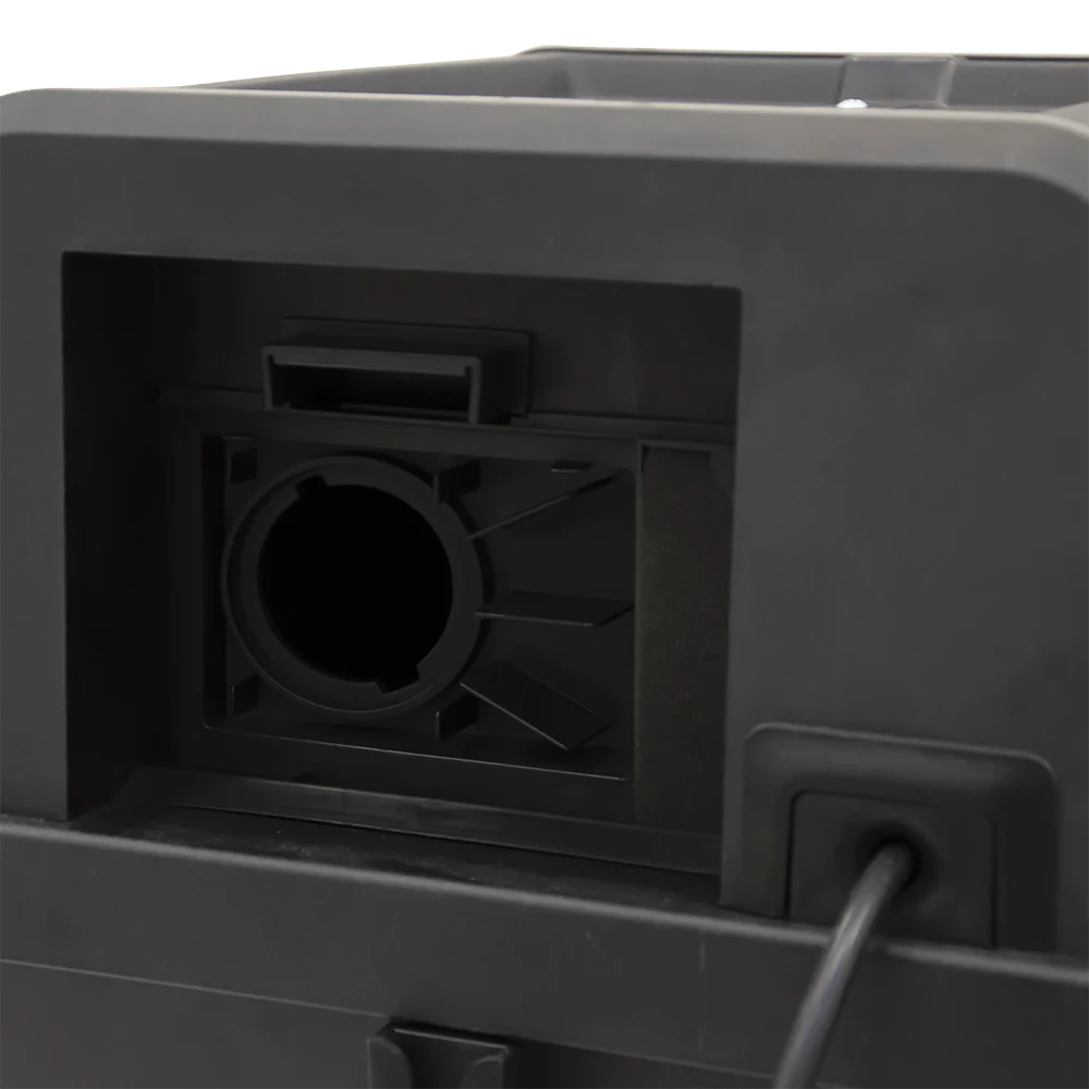 EV30C M Class 35L Litre Contractors Vacuum - Image 11