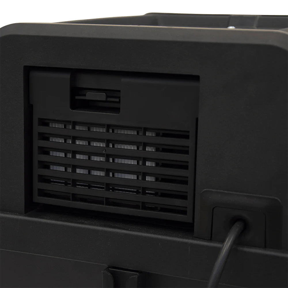 EV30C M Class 35L Litre Contractors Vacuum - Image 12