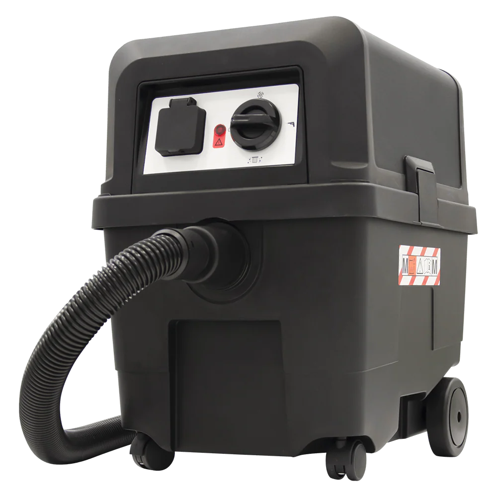 EV30C M Class 35L Litre Contractors Vacuum - Image 4