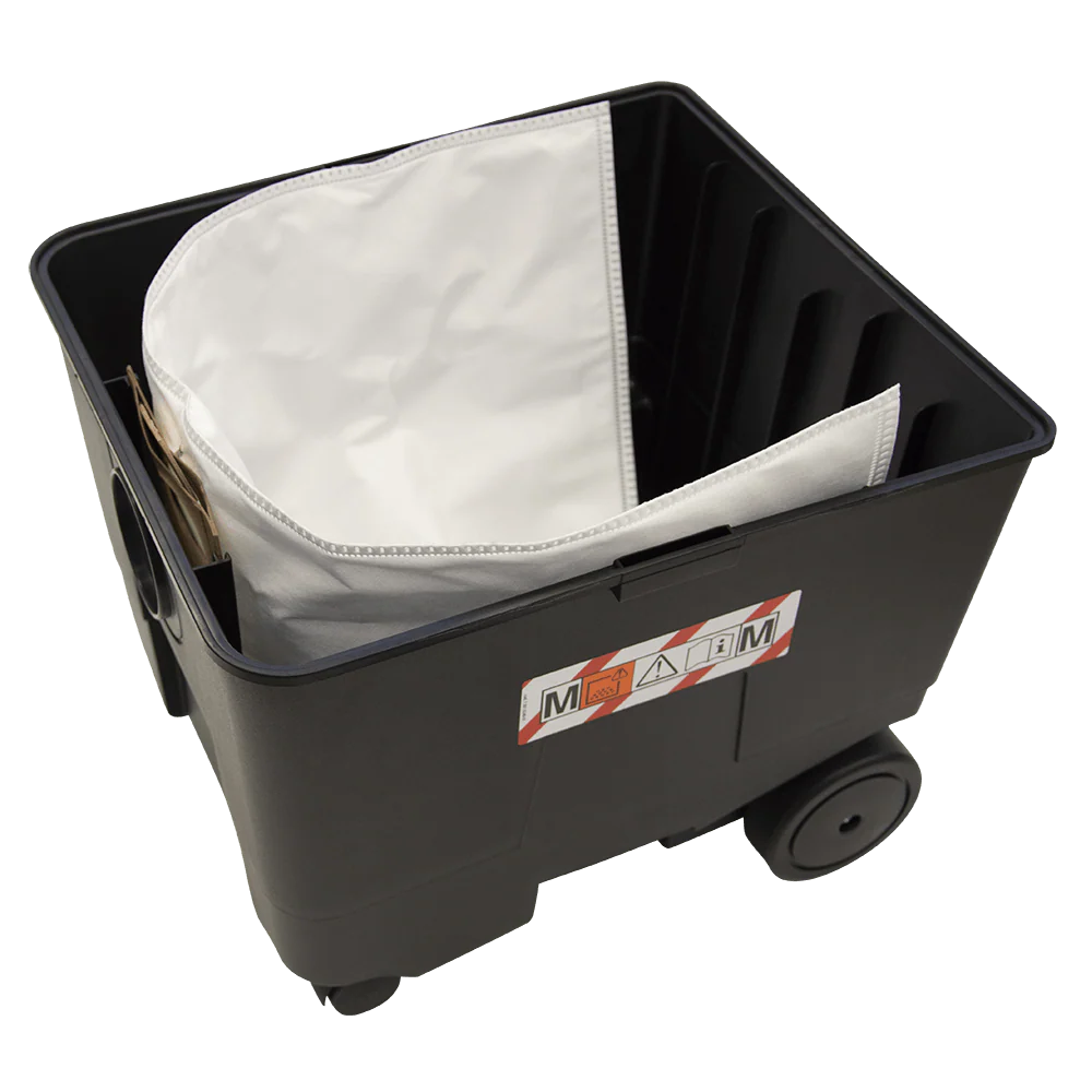EV30C M Class 35L Litre Contractors Vacuum - Image 6