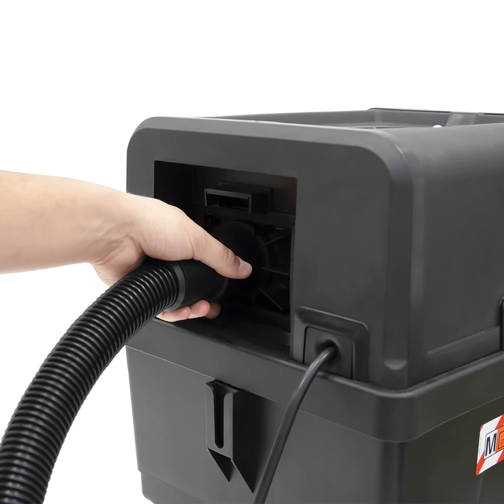 EV30C M Class 35L Litre Contractors Vacuum - Image 9