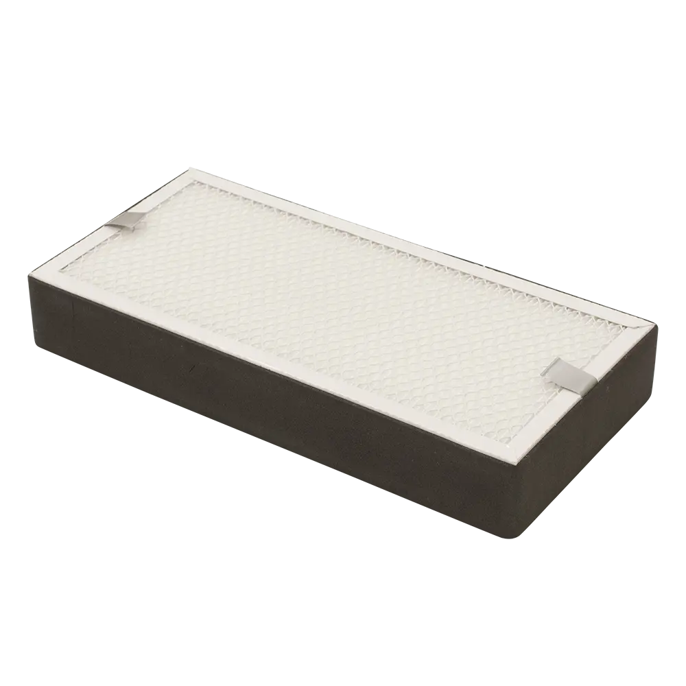 MAXVAC Alpaire FR18 F8 Front-Filter, Single