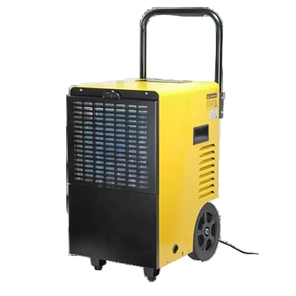Faithfull Industrial Dehumidifier 30 Litre, 230V