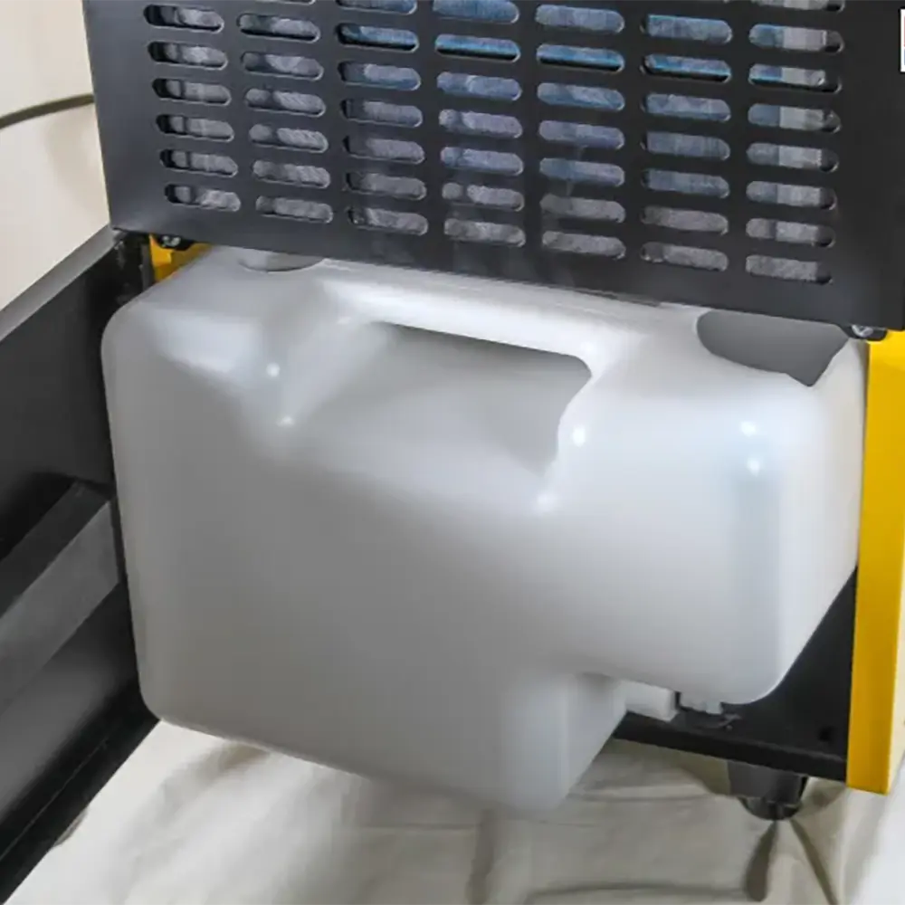 Faithfull Industrial Dehumidifier 30 Litre, 230V - Image 4