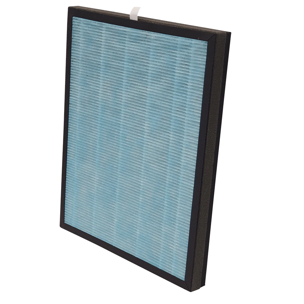 Replacement Filter Cartridge for MAXVAC Medi 4e Air Purifier