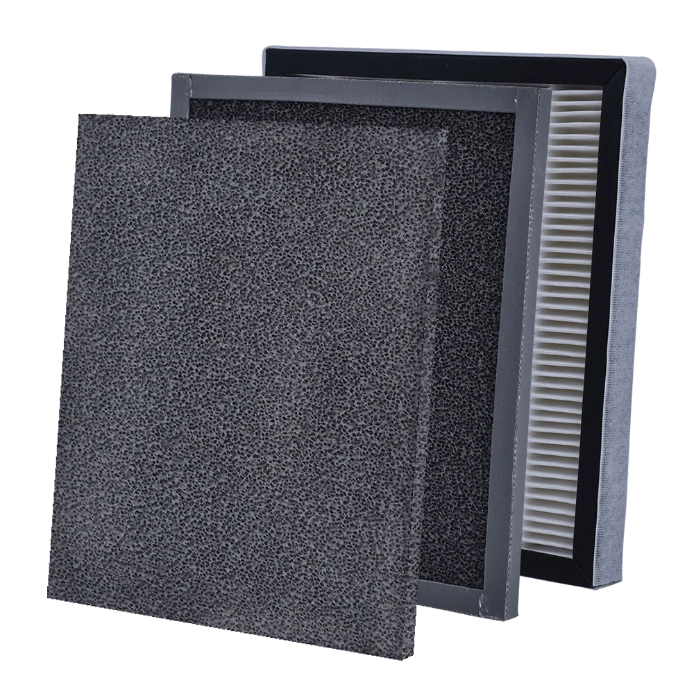 Filter Pack for Medi 5 Air Purifier