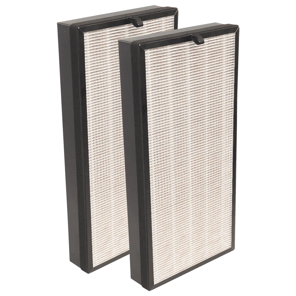 Filter Pack for Medi 8 Air Purifier
