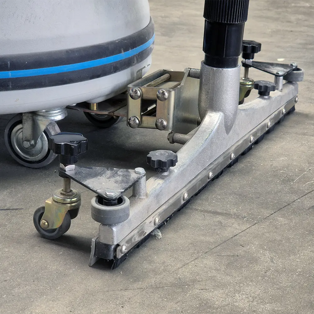 MAXVAC DV80 Fixed Floor Bar Attachment - Image 4