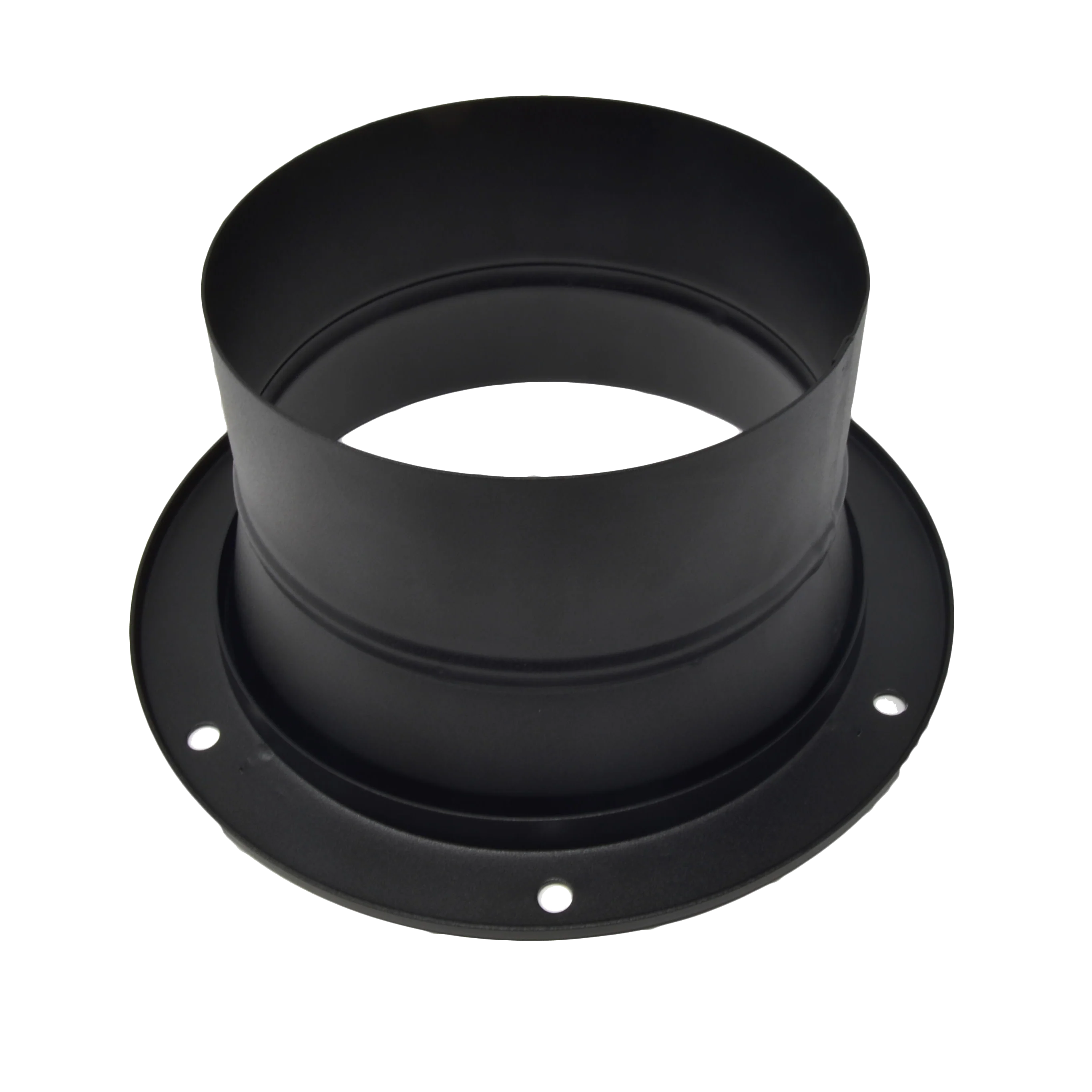 MAXVAC SUPRA Accessory - Flanged reduction for hose ø 180mm