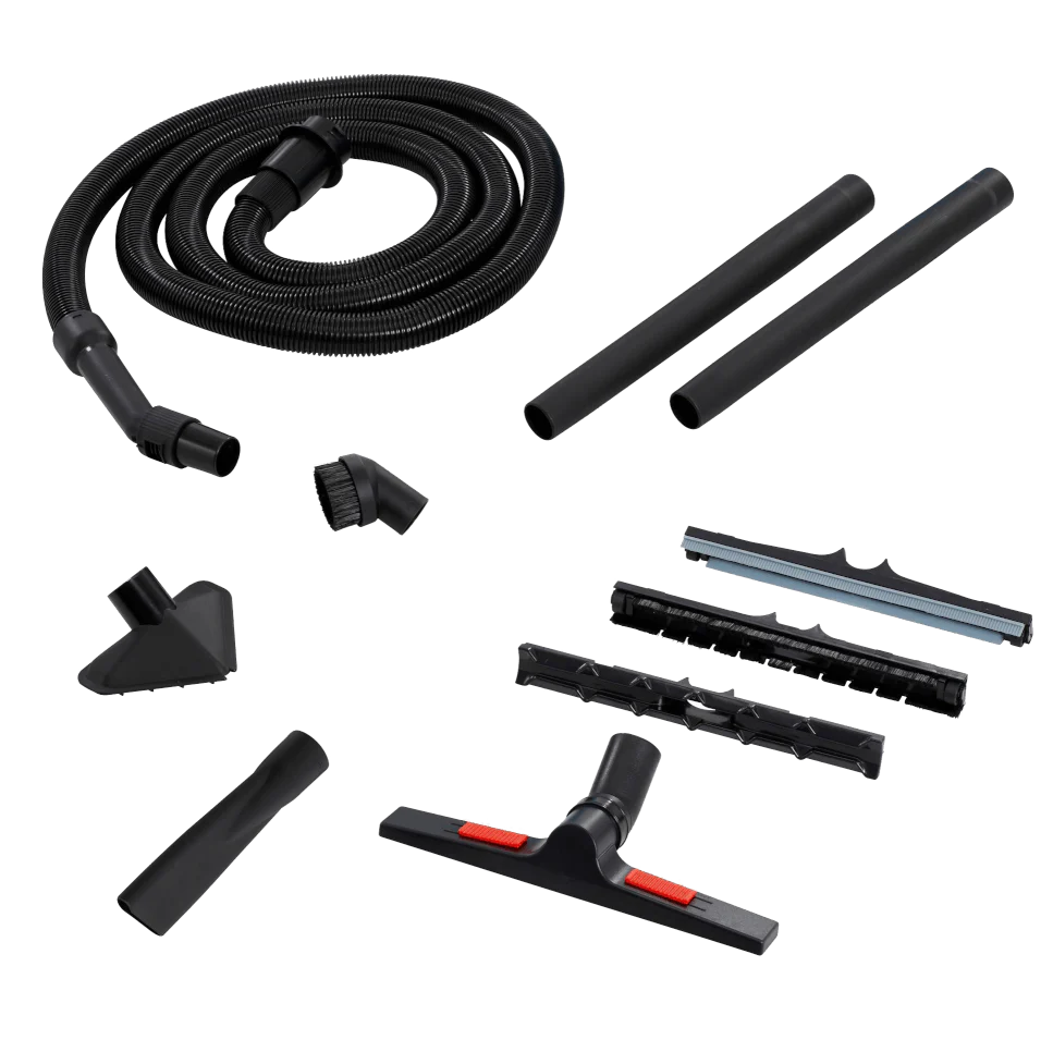 Complete 45mm Wand Kit for MAXVAC Dura DV80 & DV120