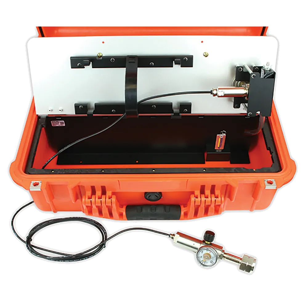 GCT MGC Simple Clip Dock - Image 2