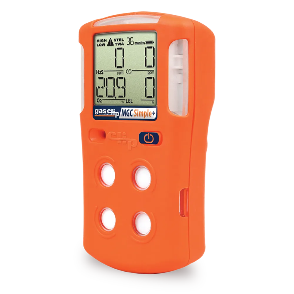 GCT MGC Simple Plus - Image 2